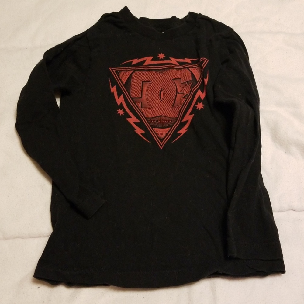 Boys top